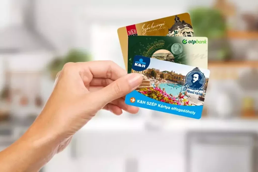 A SZÉP-kártya is eszköz lehet a lakásfelújításnál