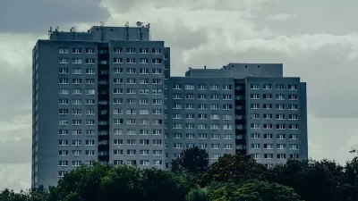 A panellakások már pikk-pakk eladhatóak